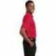 Sport-Tek K467 Dri-Mesh Polo with Tipped Collar and Piping
