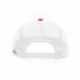 Pacific Headwear 106C Aggressive Heather Trucker Snapback Cap