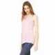 Bella + Canvas B8800 Ladies Flowy Racerback Tank