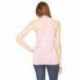 Bella + Canvas B8800 Ladies Flowy Racerback Tank