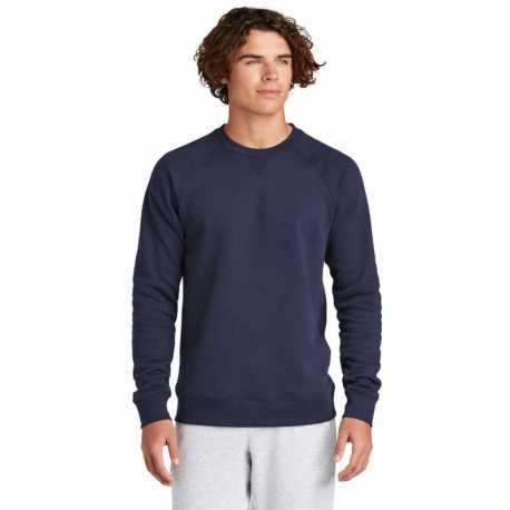 Sport-Tek STF203 Drive Fleece Crewneck