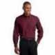 Port Authority S640 Crosshatch Easy Care Shirt