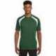 Sport-Tek T478 Dry Zone Colorblock Crew