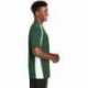 Sport-Tek T478 Dry Zone Colorblock Crew