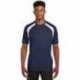 Sport-Tek T478 Dry Zone Colorblock Crew
