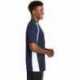 Sport-Tek T478 Dry Zone Colorblock Crew