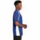 Sport-Tek T478 Dry Zone Colorblock Crew