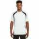 Sport-Tek T478 Dry Zone Colorblock Crew