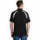 Sport-Tek T476 Dry Zone Colorblock Raglan Polo