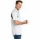 Sport-Tek T476 Dry Zone Colorblock Raglan Polo
