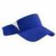 Sport-Tek STC13 Dry Zone Colorblock Visor