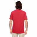 Augusta Sportswear 1508 Unisex Wicking SS Baseball Jersey