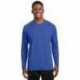Sport-Tek T473LS Dry Zone Long Sleeve Raglan T-Shirt