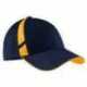Sport-Tek STC12 Dry Zone Mesh Inset Cap