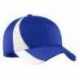 Sport-Tek STC11 Dry Zone Nylon Colorblock Cap