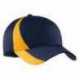 Sport-Tek STC11 Dry Zone Nylon Colorblock Cap