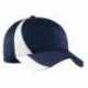 Sport-Tek STC11 Dry Zone Nylon Colorblock Cap