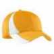Sport-Tek STC11 Dry Zone Nylon Colorblock Cap