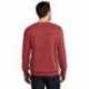 Port & Company PC098 Beach Wash Garment-Dyed Crewneck Sweatshirt