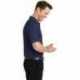 Sport-Tek T475 Dry Zone Raglan Polo
