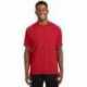 Sport-Tek T473 Dry Zone Short Sleeve Raglan T-Shirt