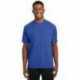 Sport-Tek T473 Dry Zone Short Sleeve Raglan T-Shirt