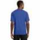 Sport-Tek T473 Dry Zone Short Sleeve Raglan T-Shirt
