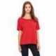 Bella + Canvas 8816 Ladies Slouchy T-Shirt