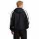Sport-Tek JST81 Fleece-Lined Colorblock Jacket