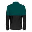 Devon & Jones D110W Ladies' Pima Pique Long-Sleeve Polo