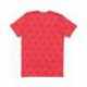 Code Five 3929 Men's Five Star T-Shirt