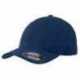 Sport-Tek STC17 Flexfit Performance Solid Cap