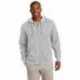 Sport-Tek ST258 Full-Zip Hooded Sweatshirt