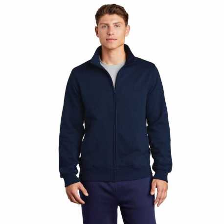 Sport-Tek ST259 Full-Zip Sweatshirt