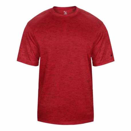 Badger 2175 Youth Tonal Blend T-Shirt