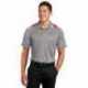 Sport-Tek ST665 Heather Colorblock Contender Polo