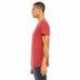 Bella + Canvas 3413C Unisex Triblend T-Shirt