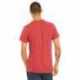 Bella + Canvas 3413C Unisex Triblend T-Shirt