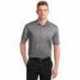 Sport-Tek ST660 Heather Contender Polo
