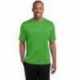 Sport-Tek ST360 Heather Contender Tee