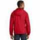Sport-Tek JST73 Hooded Raglan Jacket