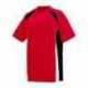 Augusta Sportswear 1541 Youth Base Hit Jersey
