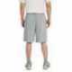 Sport-Tek ST310 Jersey Knit Short with Pockets