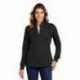 Sport-Tek LST253 Ladies 1/4-Zip Sweatshirt