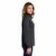 Sport-Tek LST253 Ladies 1/4-Zip Sweatshirt
