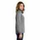 Sport-Tek LST253 Ladies 1/4-Zip Sweatshirt