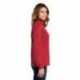 Sport-Tek LST253 Ladies 1/4-Zip Sweatshirt