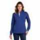Sport-Tek LST253 Ladies 1/4-Zip Sweatshirt