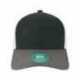 LEGACY MPS Mid-Pro Snapback Trucker Cap