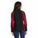 Sport-Tek LST970 Ladies Colorblock Soft Shell Jacket